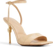 ALDO Harmonious Ankle Strap Sandal