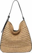 MODA LUXE Savannah Hobo