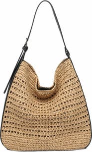 MODA LUXE Savannah Hobo