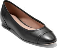 Cole Haan Raquelle Demi Wedge Ballet Flat