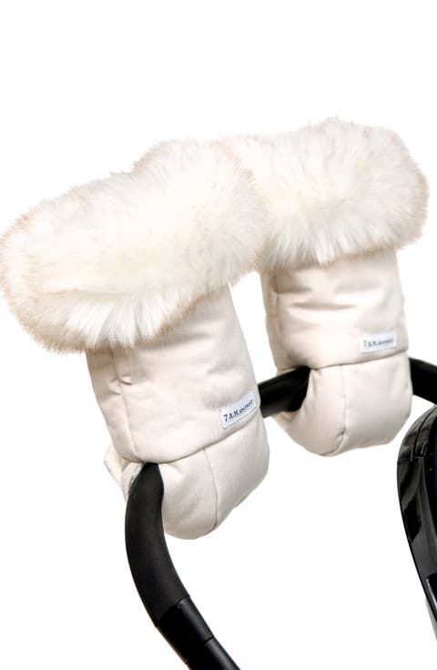 Warm Muff Tundra Stroller Accessory