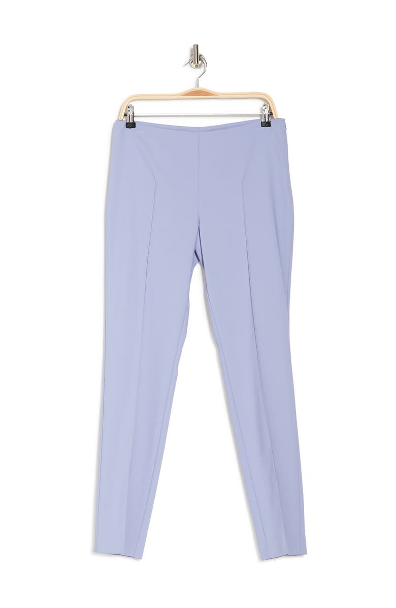 Akris 'Melissa' Techno Cotton Pants, Alternate, color,