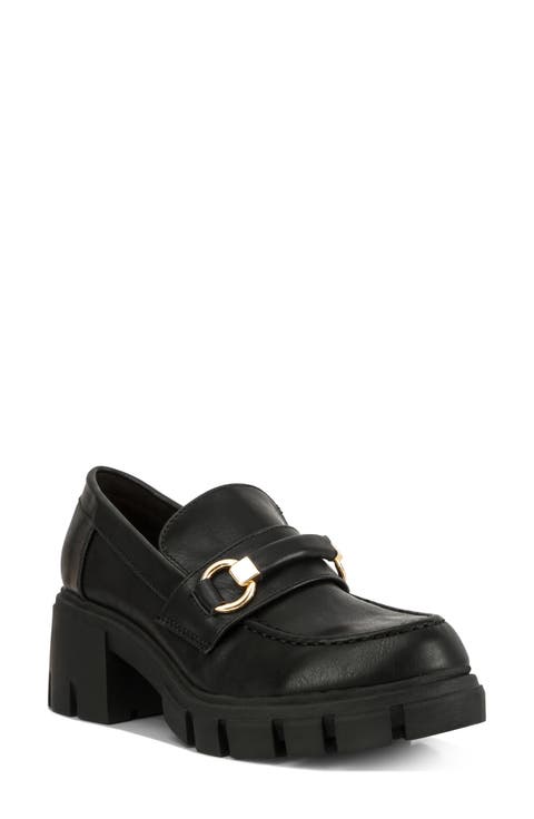 Evangeline Loafer