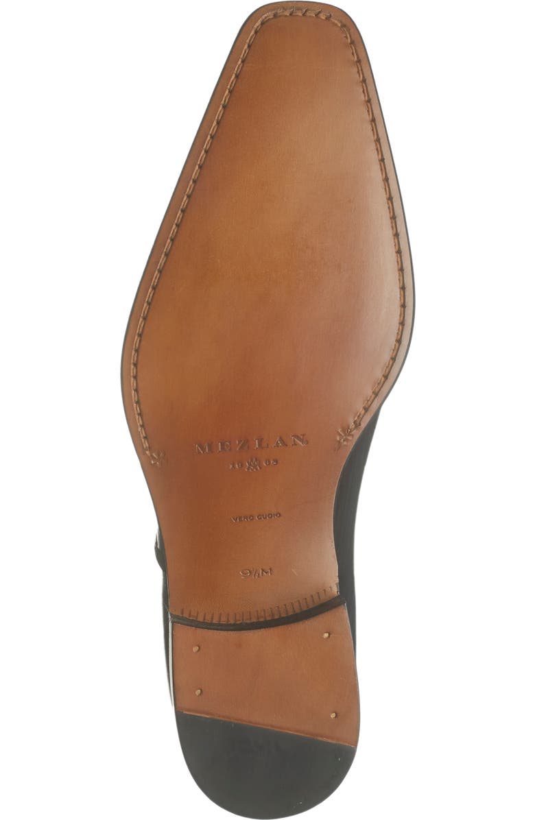 Mezlan Munster Oxford, Alternate, color,