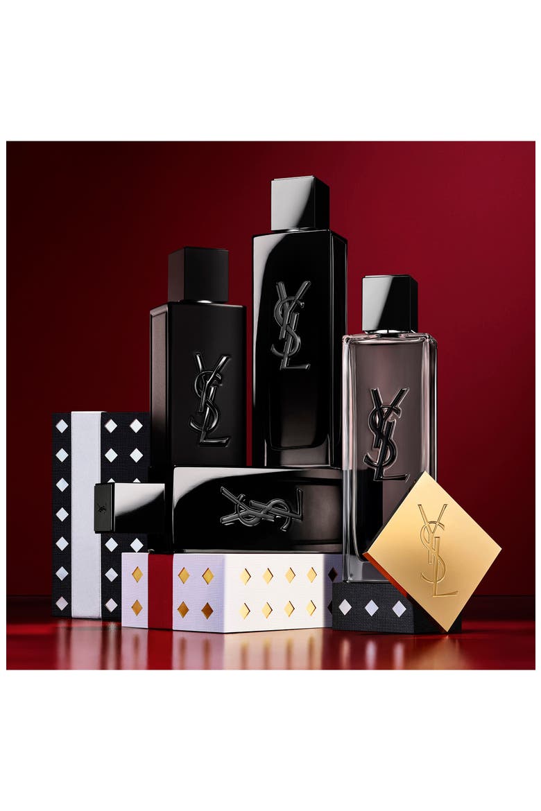 MYSLF Eau de Parfum Set, Alternate, color, NO COLOR