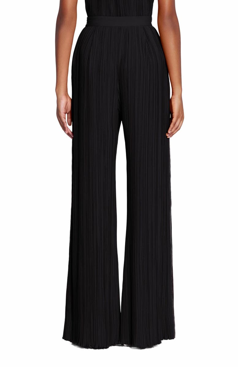 Lanvin Pleated Pants, Alternate, color,