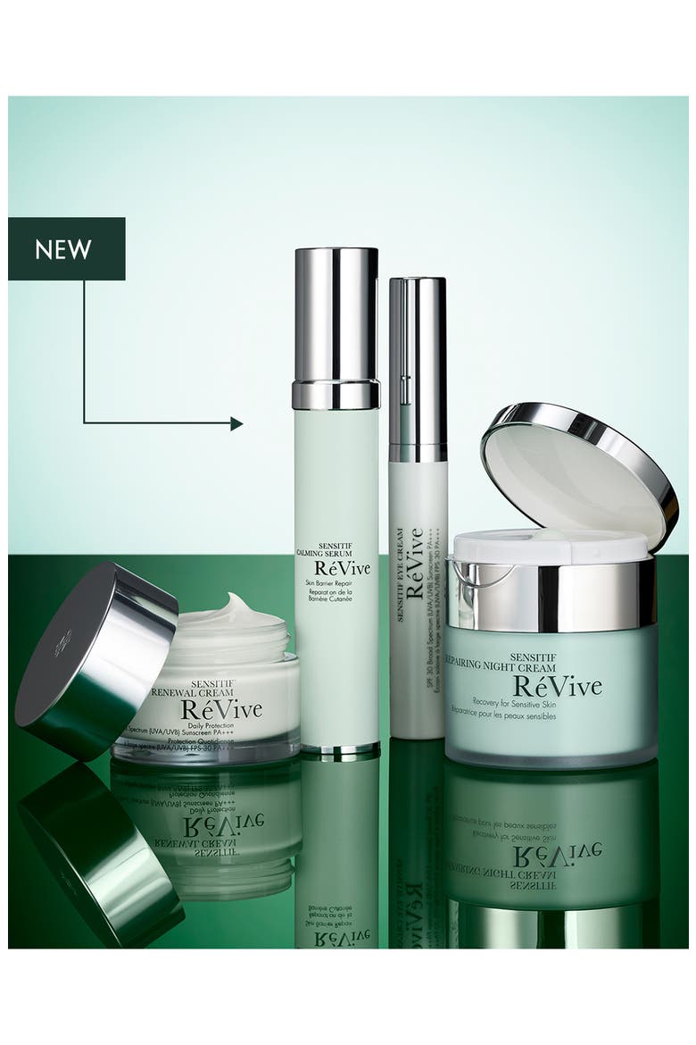 Sensitif Calming Serum Skin Barrier Repair, Alternate, color, NO COLOR