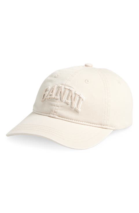 Ganni Hats for Women | Nordstrom