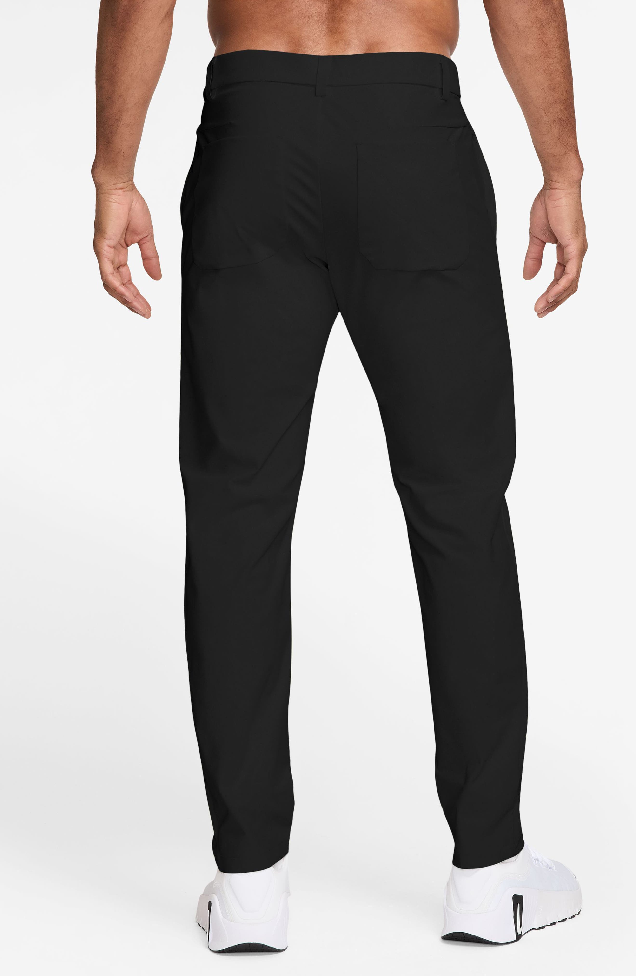 Nike 24.7 PerfectStretch Dri-FIT Slim Chino Pants (Men) | Nordstrom
