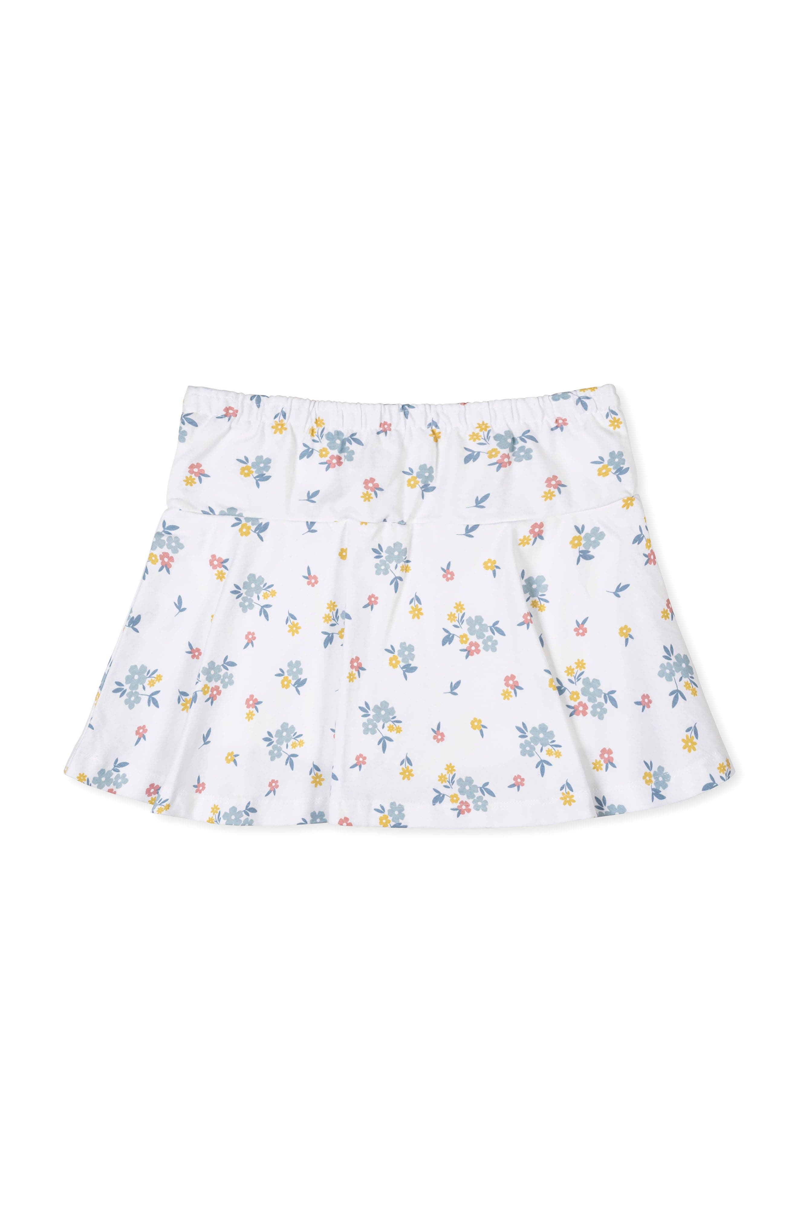 selected Sunlit Multi Floral