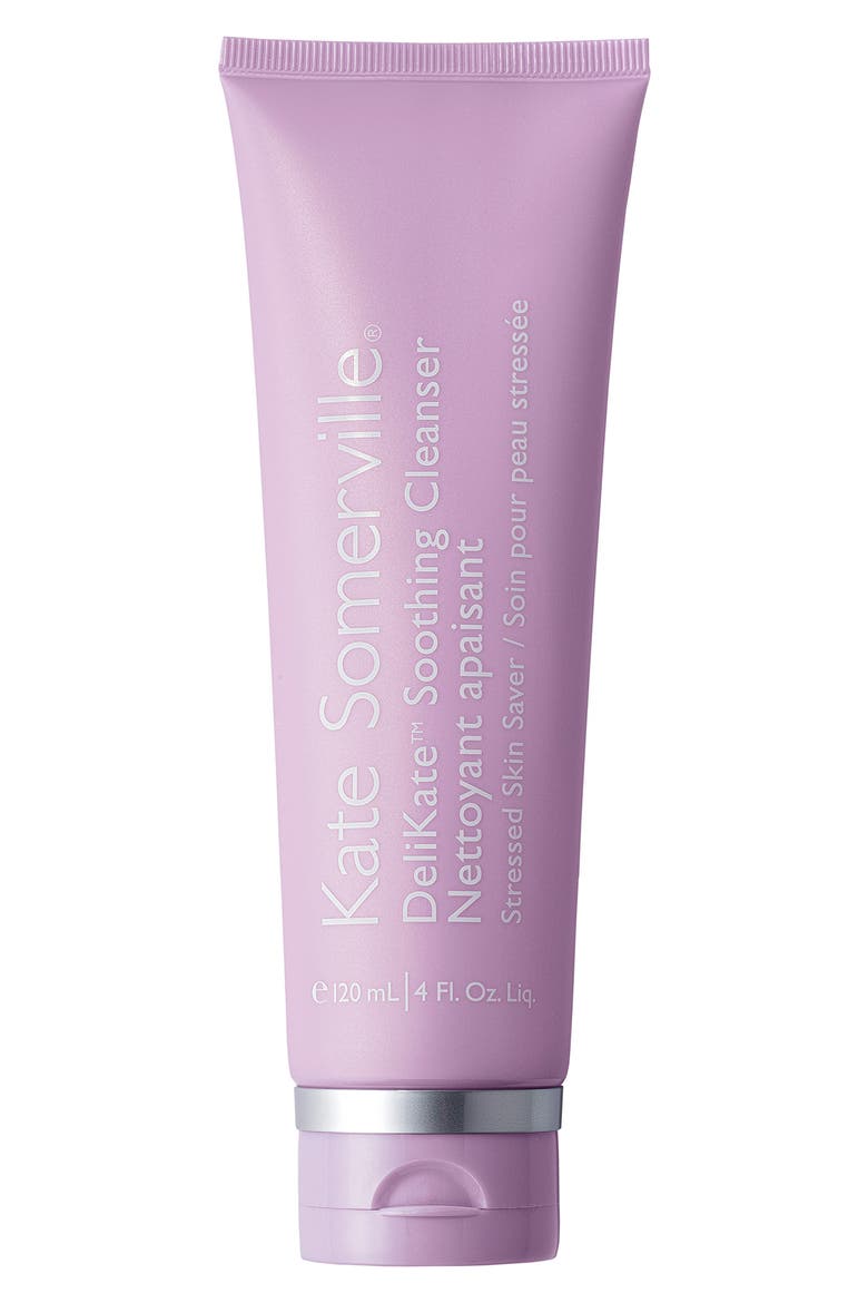 DeliKate™ Soothing Cleanser, Main, color, NO COLOR