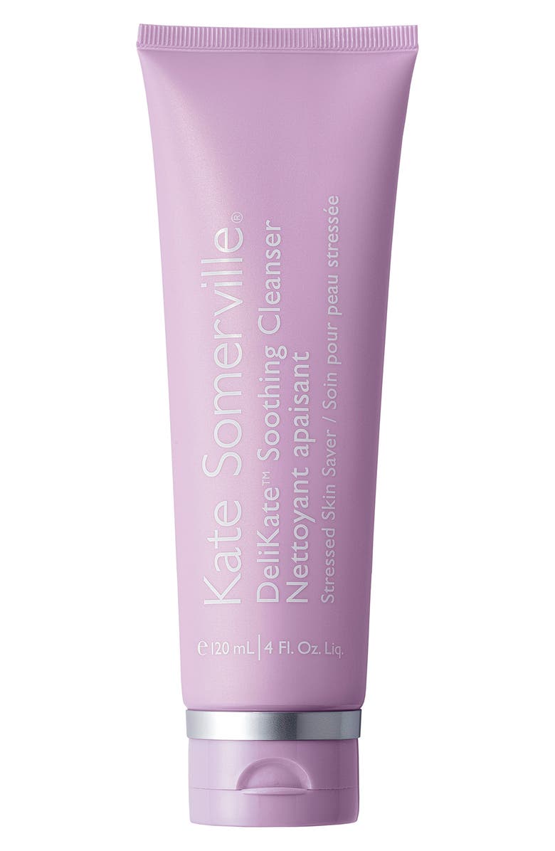 Kate Somerville<sup>®</sup> DeliKate<sup>™</sup> Soothing Cleanser, Main, color, 