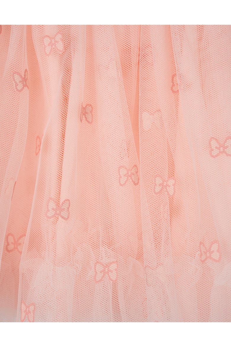 Minnie Mouse 3-Piece Dress Set, Alternate, color, Minnie Mouse Pink