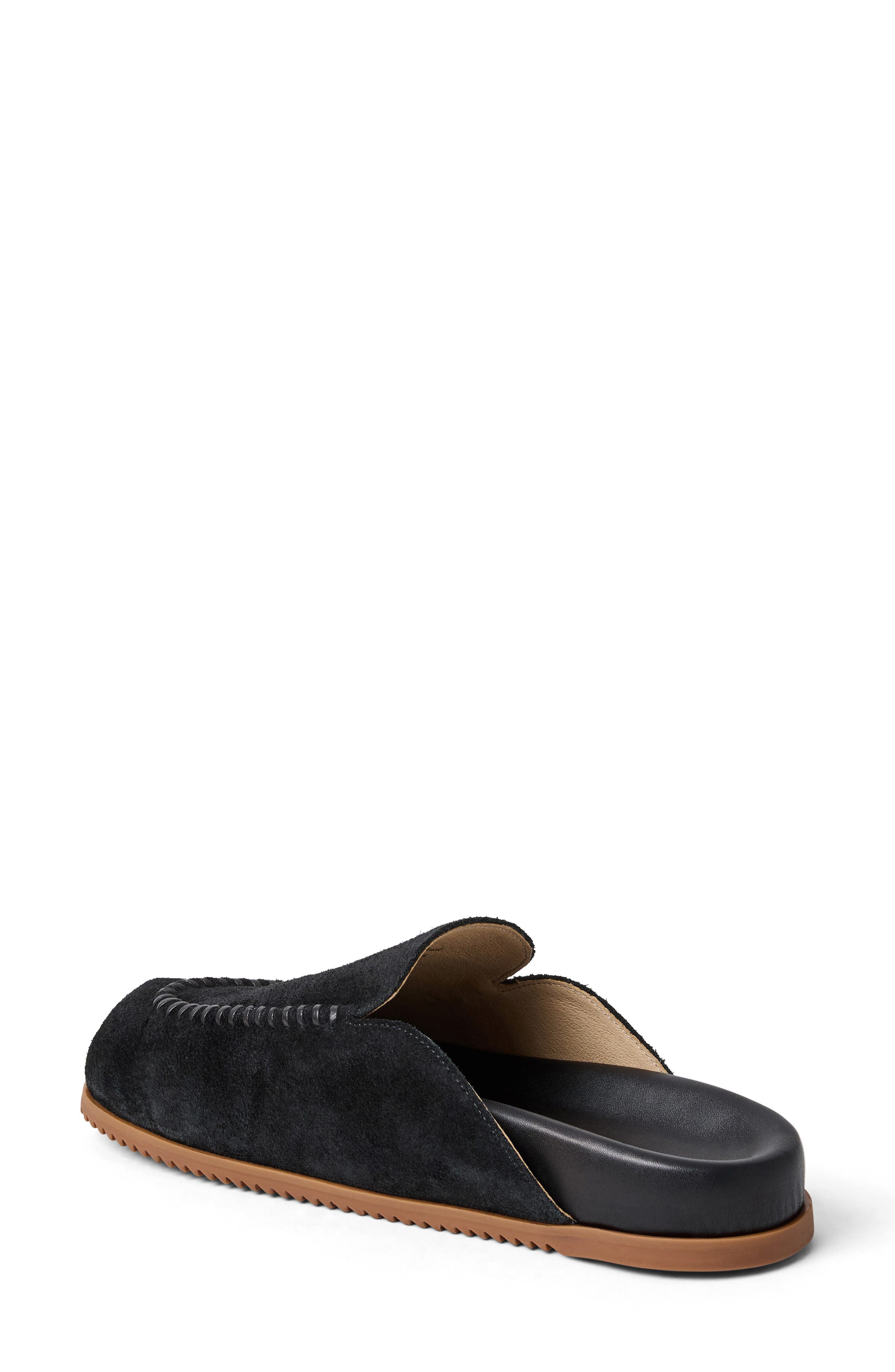 Jack Rogers Chesapeake Clog, Alternate, color, Black