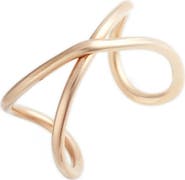 Nashelle Infinity Ring