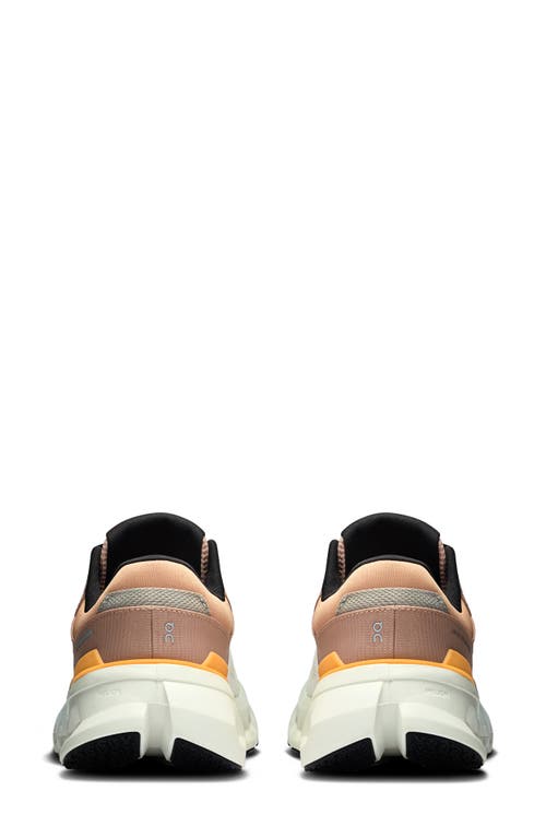 ON ON CLOUDRUNNER 2 RUNNING SHOE 