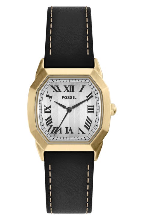 Harlow Watch, 33mm