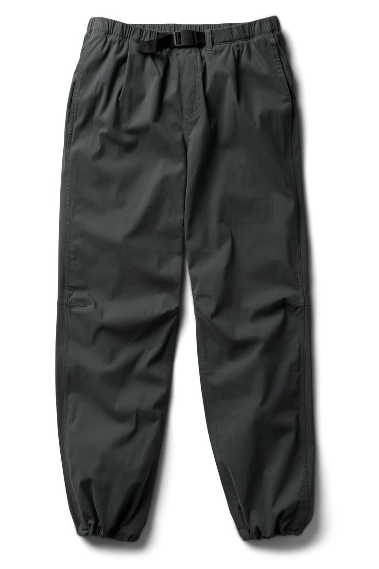 Rockrydge Climbing Pants, Alternate, color, VOLCANIC