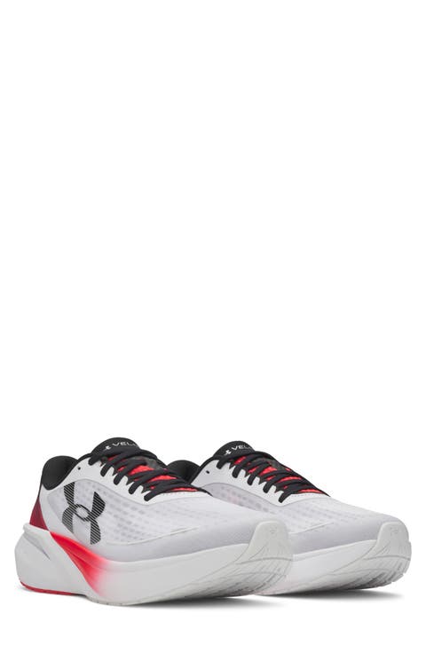 UA Velociti Pace Running Shoe (Women)