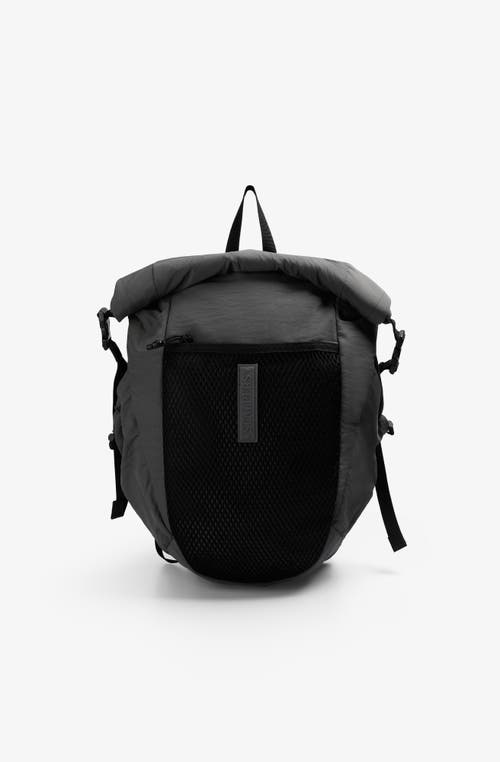 Scalpers New Miller Backpack In Gray