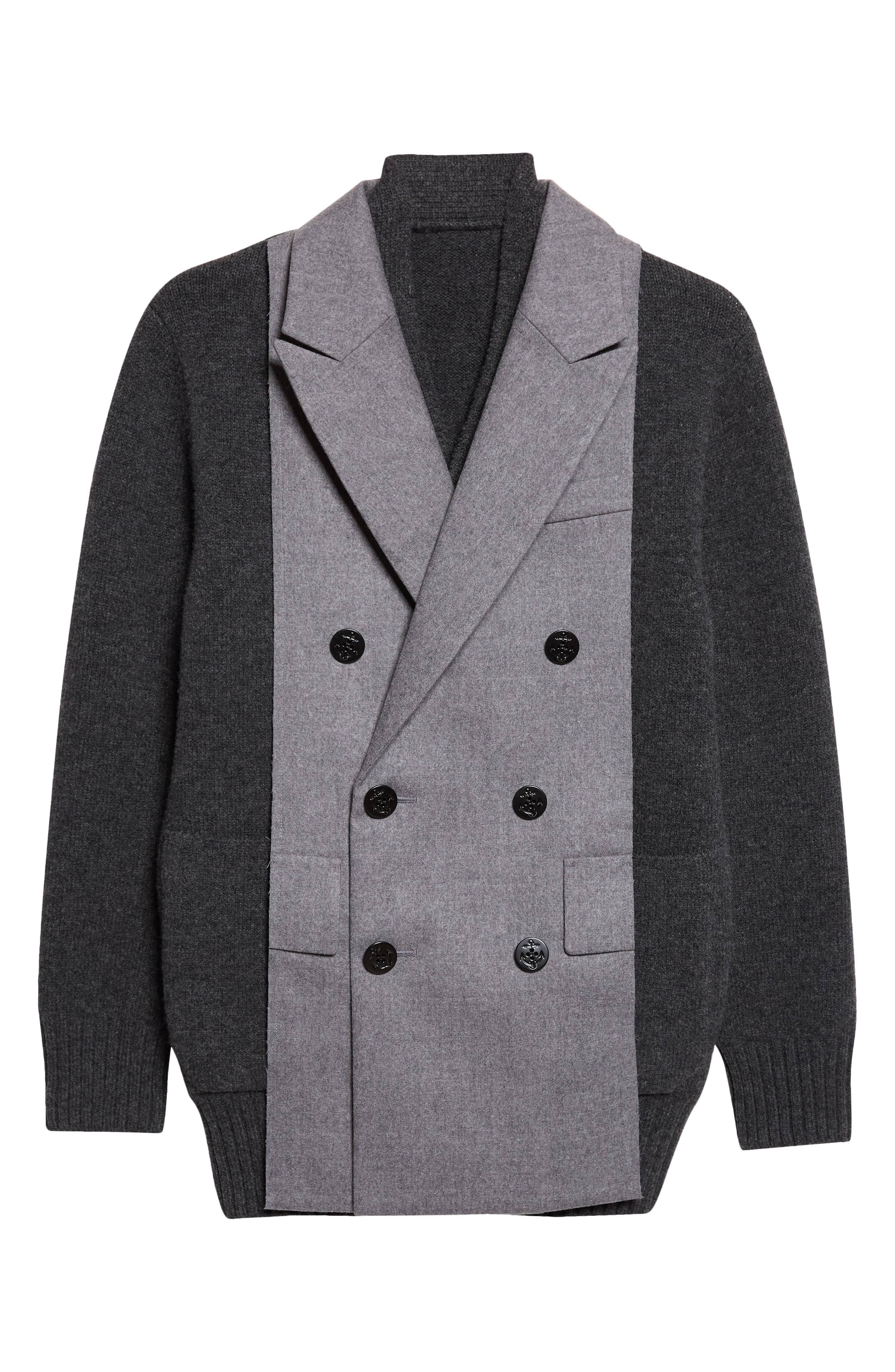 selected GRAY