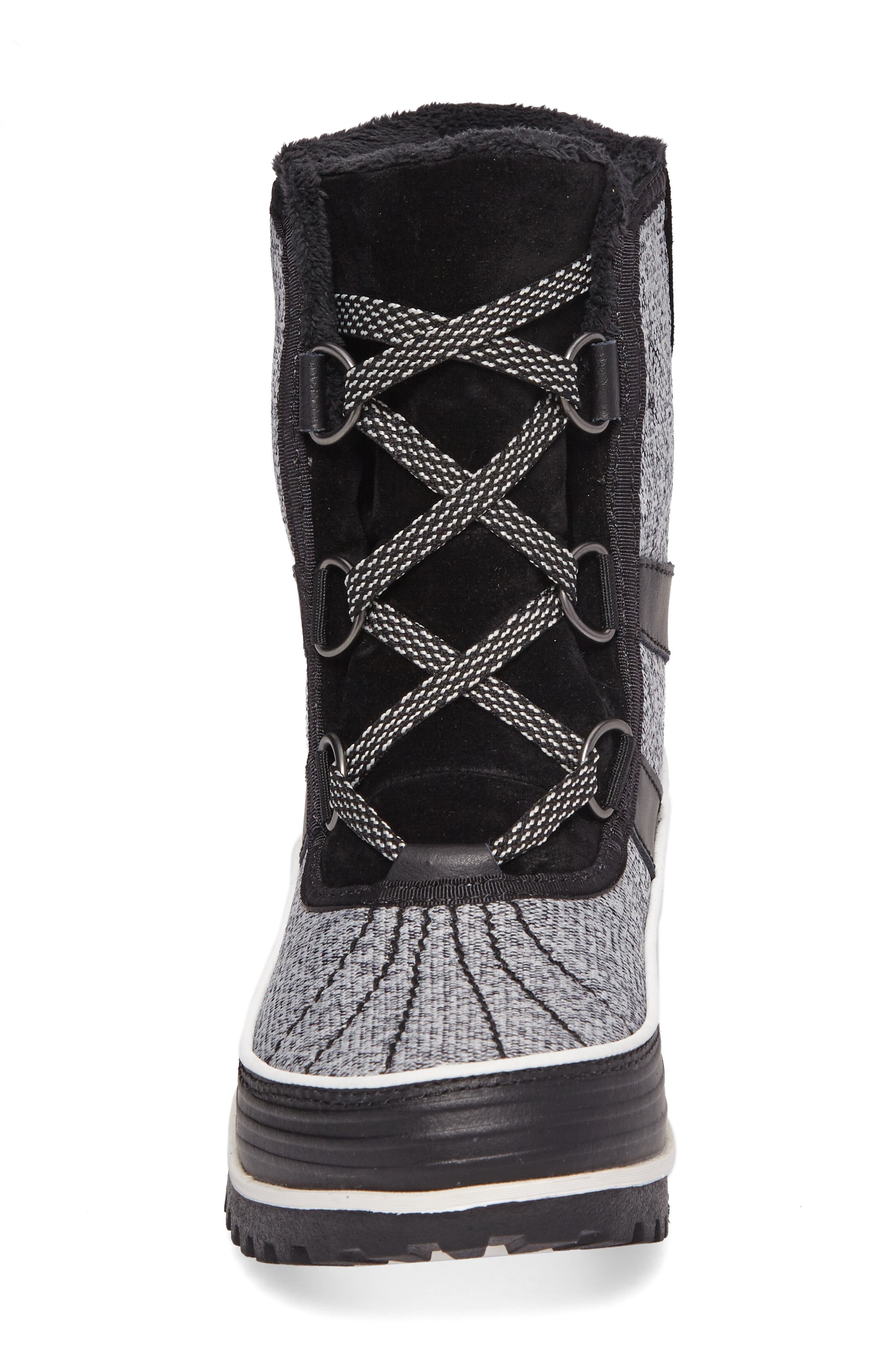 SOREL 'Tivoli II' Waterproof Boot, Alternate, color, 