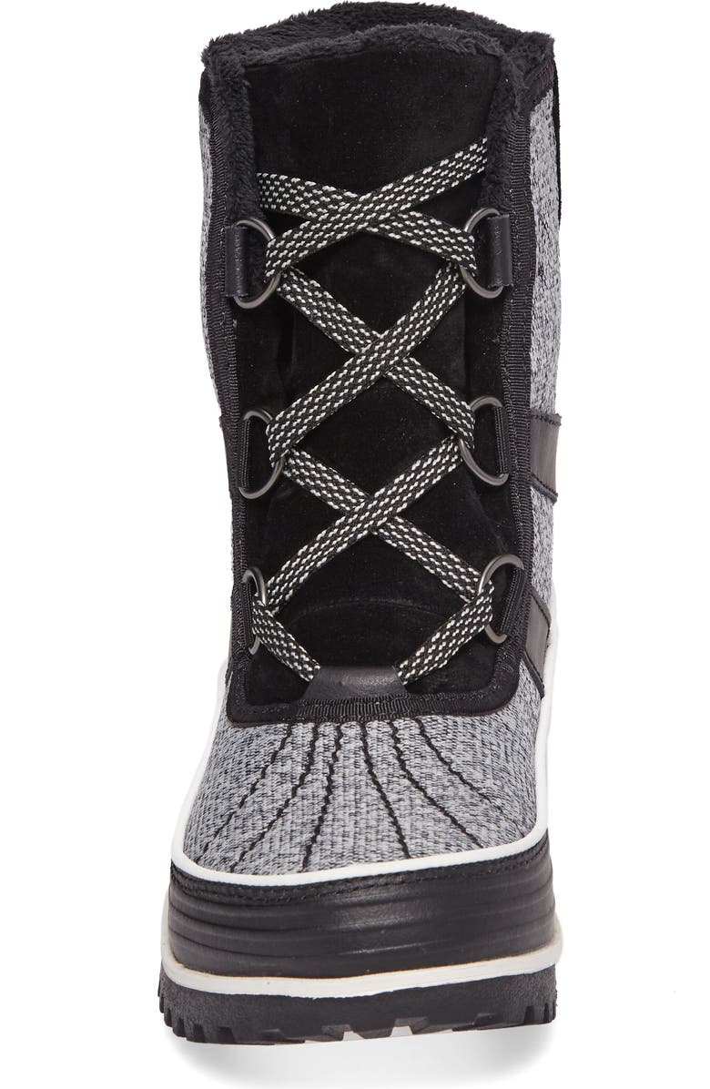 SOREL 'Tivoli II' Waterproof Boot, Alternate, color,