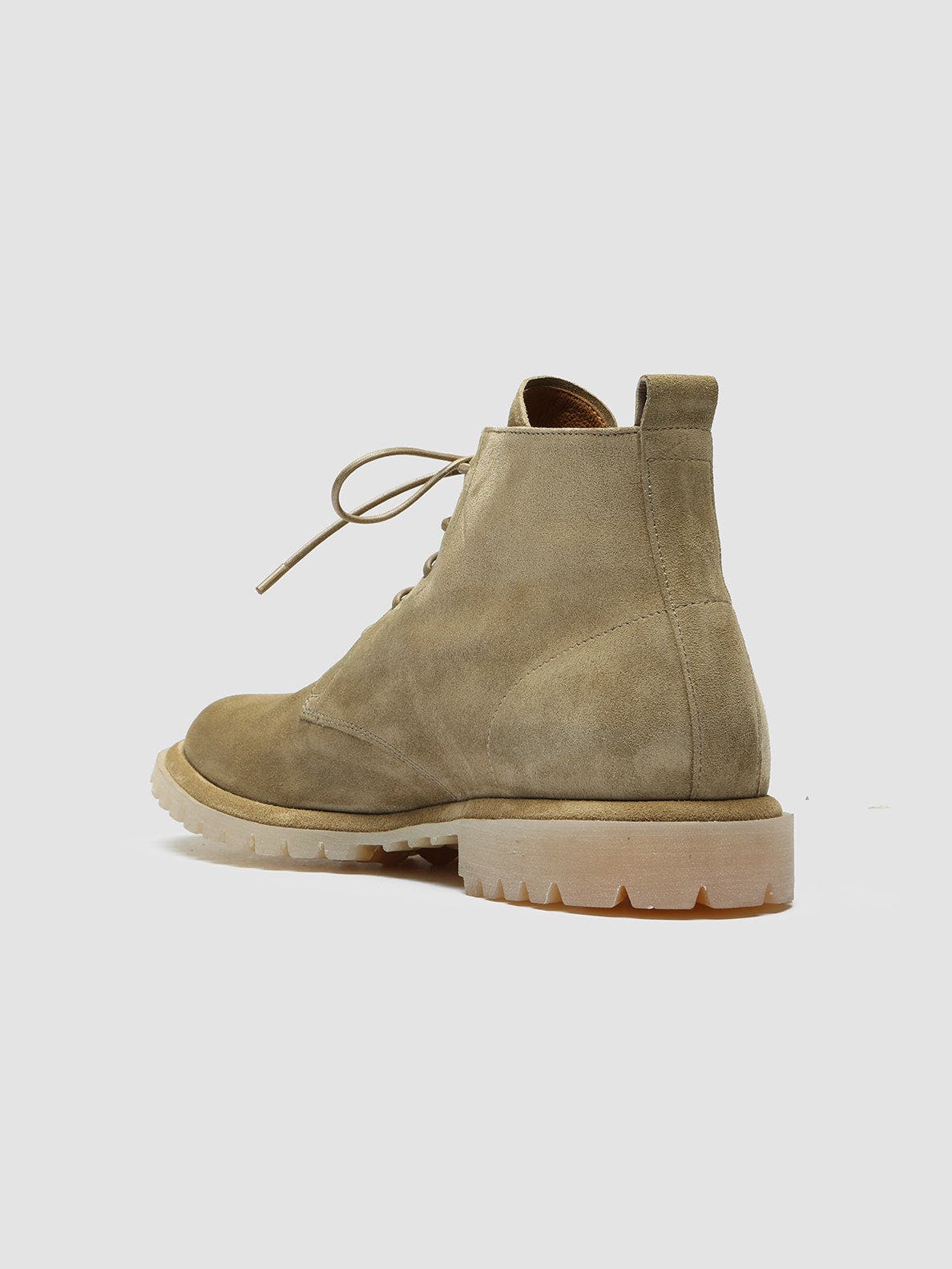 SPECTACULAR 002 Lace-Up Boots, Alternate, color, Light Brown