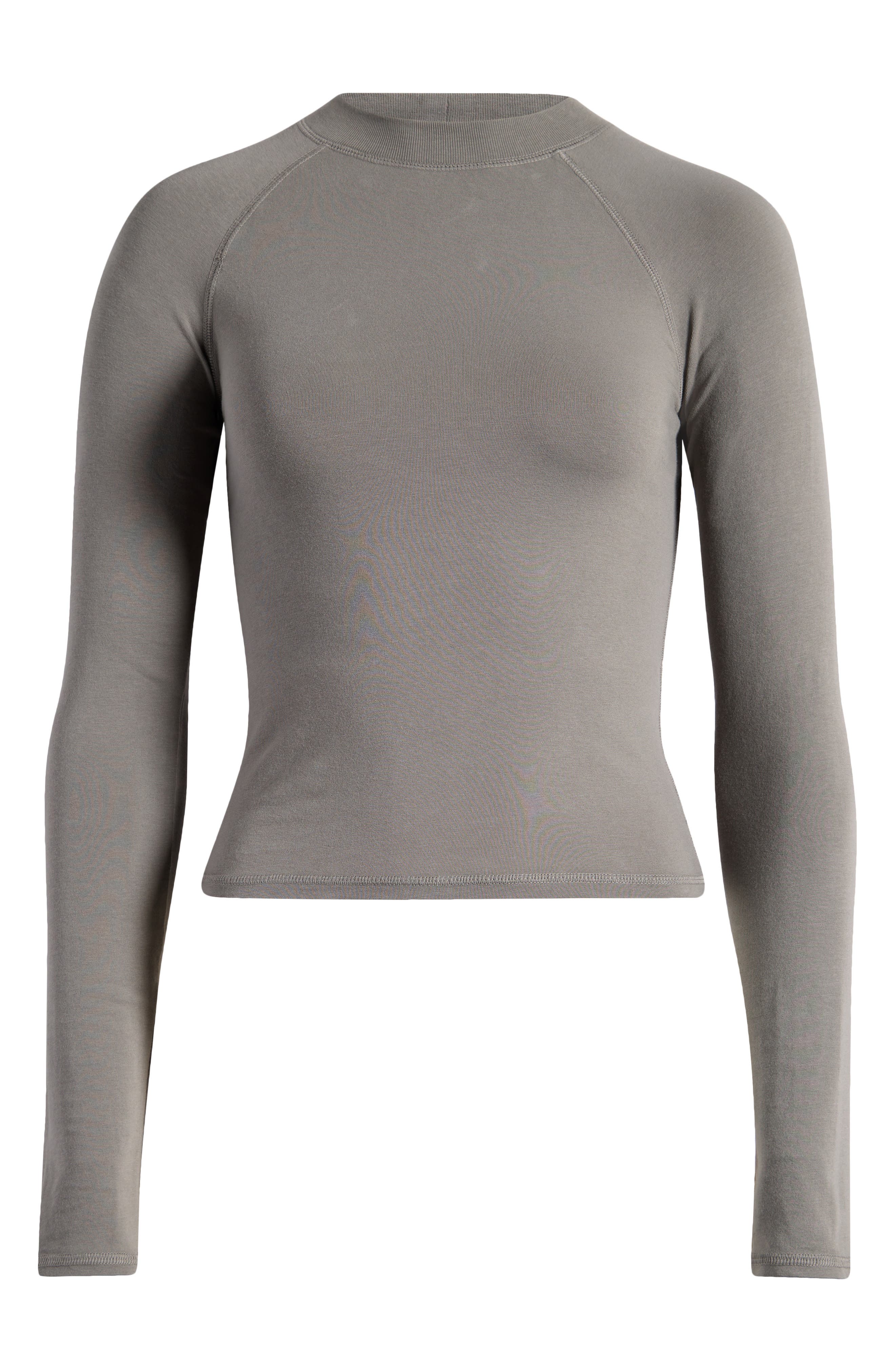 SKIMS New Vintage Long Sleeve T-Shirt (Women) | Nordstromrack