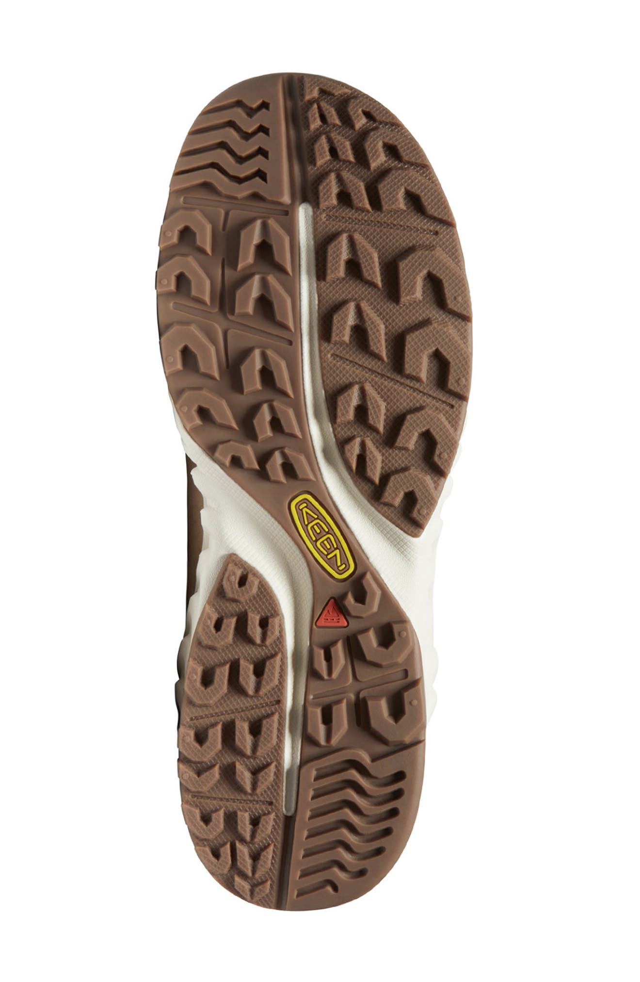 KEEN NXIS Explorer Mid Waterproof Hiking Shoe, Alternate, color, 