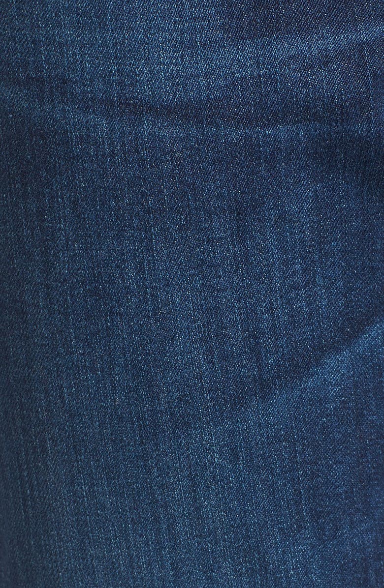 AG 'Graduate' Slim Straight Leg Jeans, Alternate, color, 