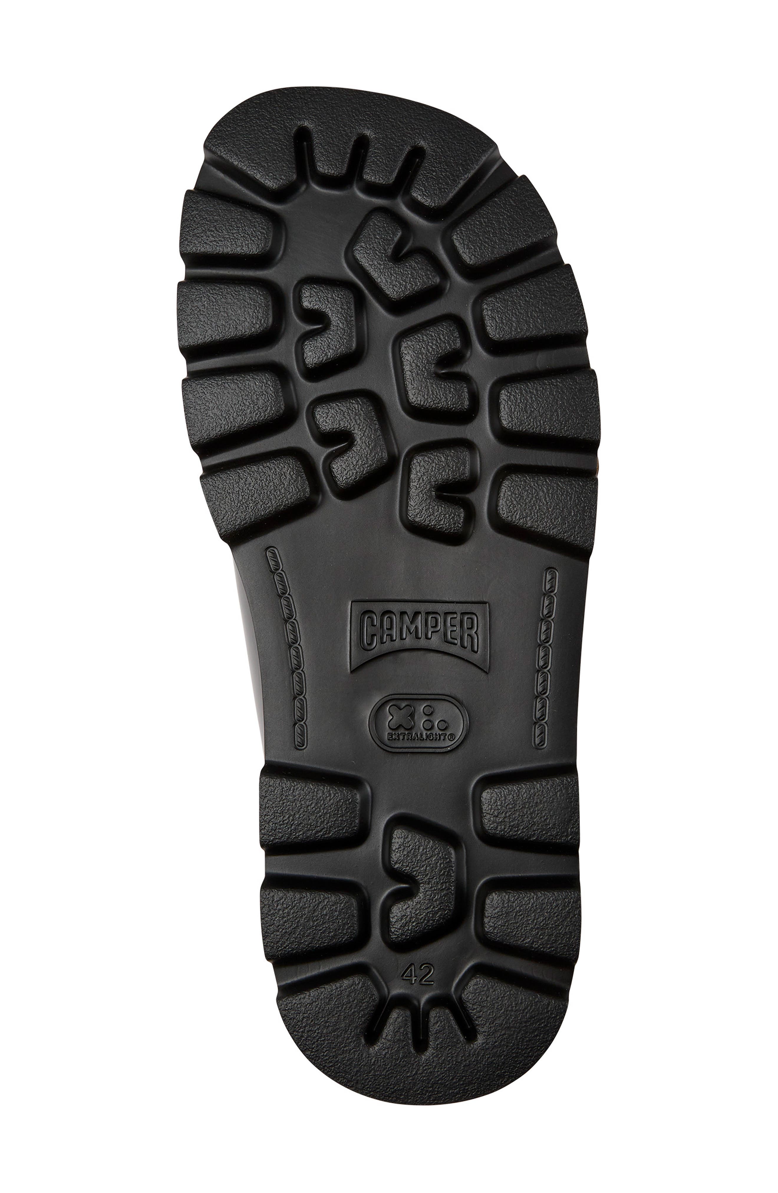 Camper Brutus Sandal, Alternate, color, 