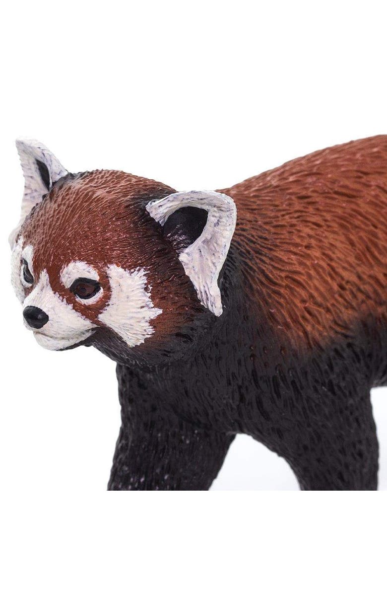 Safari Ltd. Red Panda Toy, Alternate, color, NO COLOR