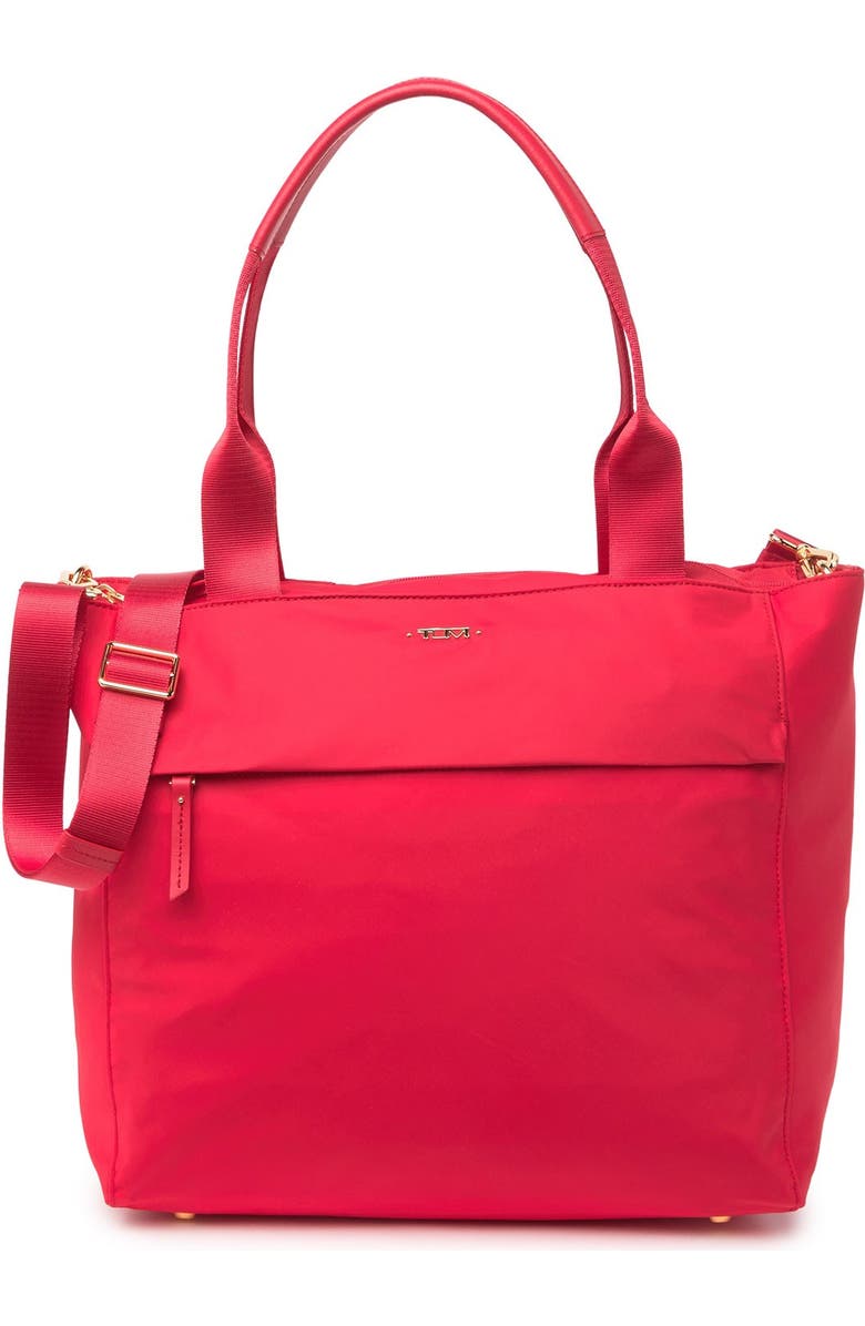 TUMI Penelope Tote, Main, color,