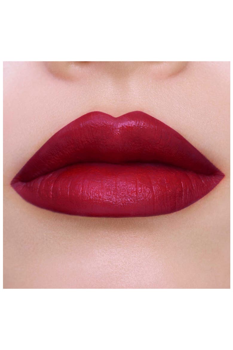 Rouge Red, Alternate, color, Mellow Red 402