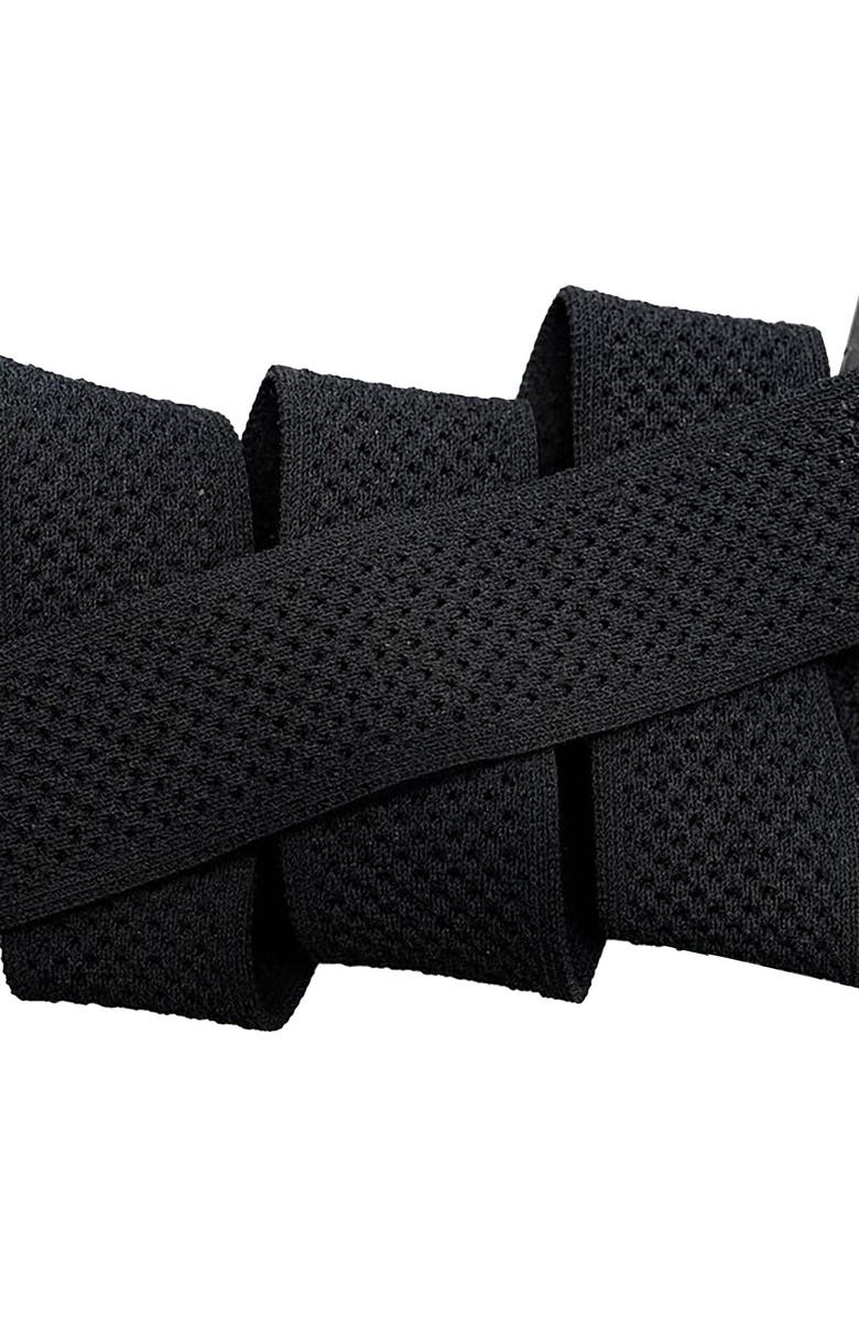 ARCADE Momentum Belt, Alternate, color, Black