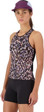 Mons Royale Bella Merino Tank Top - Women's