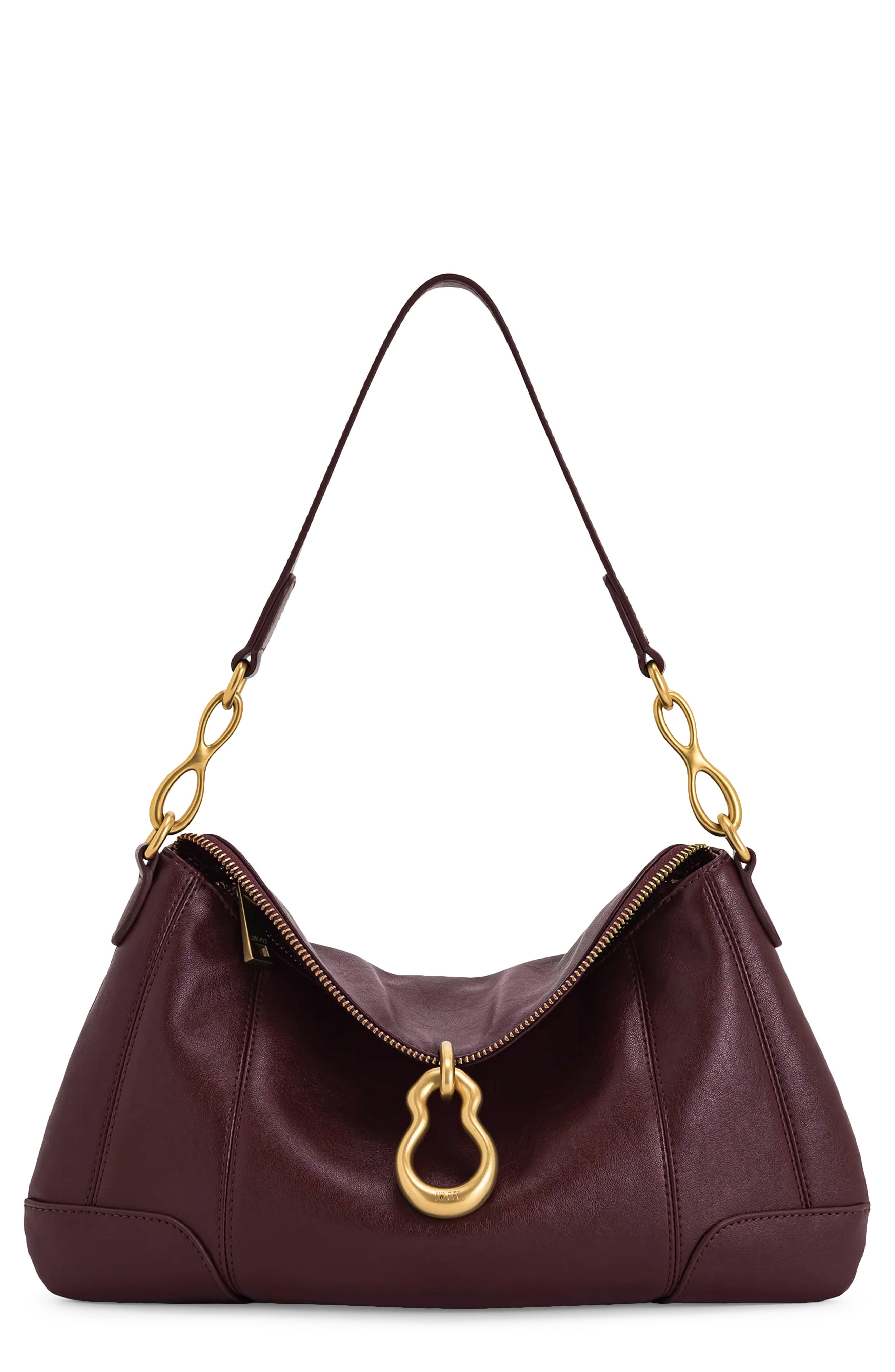  Deep Burgundy