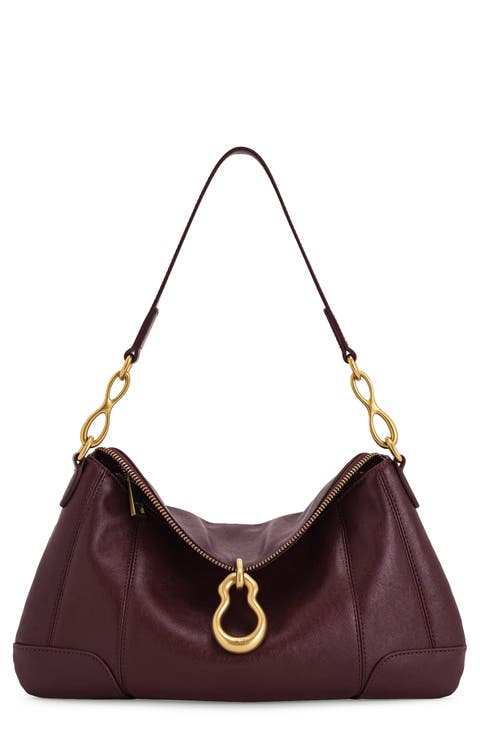 Jayla Pendant Shoulder Bag