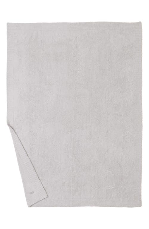 BAREFOOT DREAMS BAREFOOT DREAMS COZYCHIC™ THROW BLANKET 