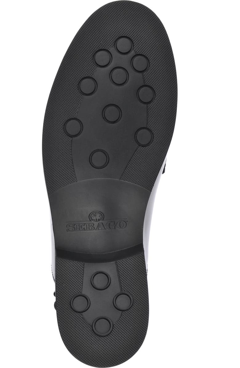 Sebago Dan Polaris Slingback Loafer, Alternate, color,