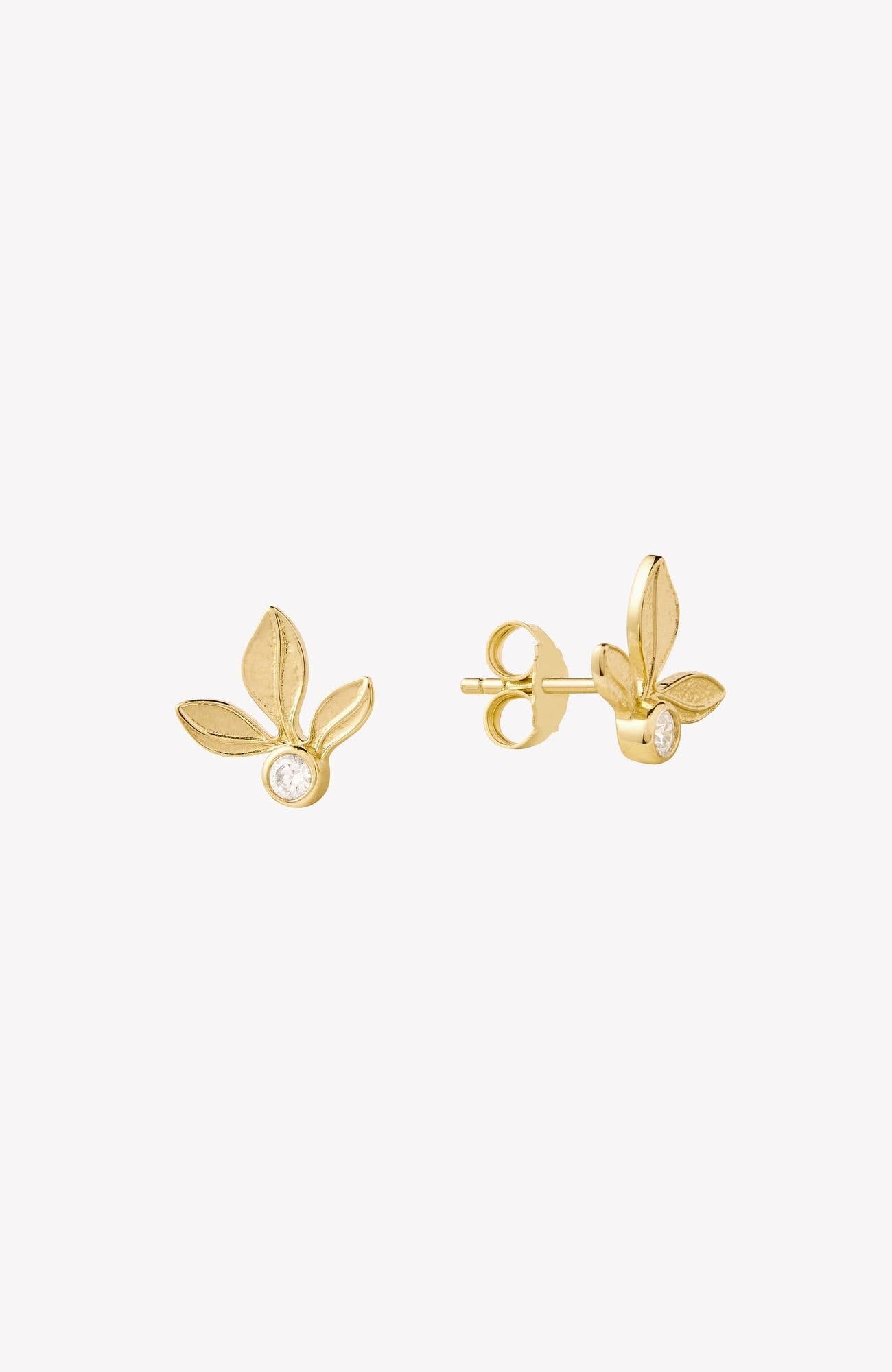 18k Gold Plated