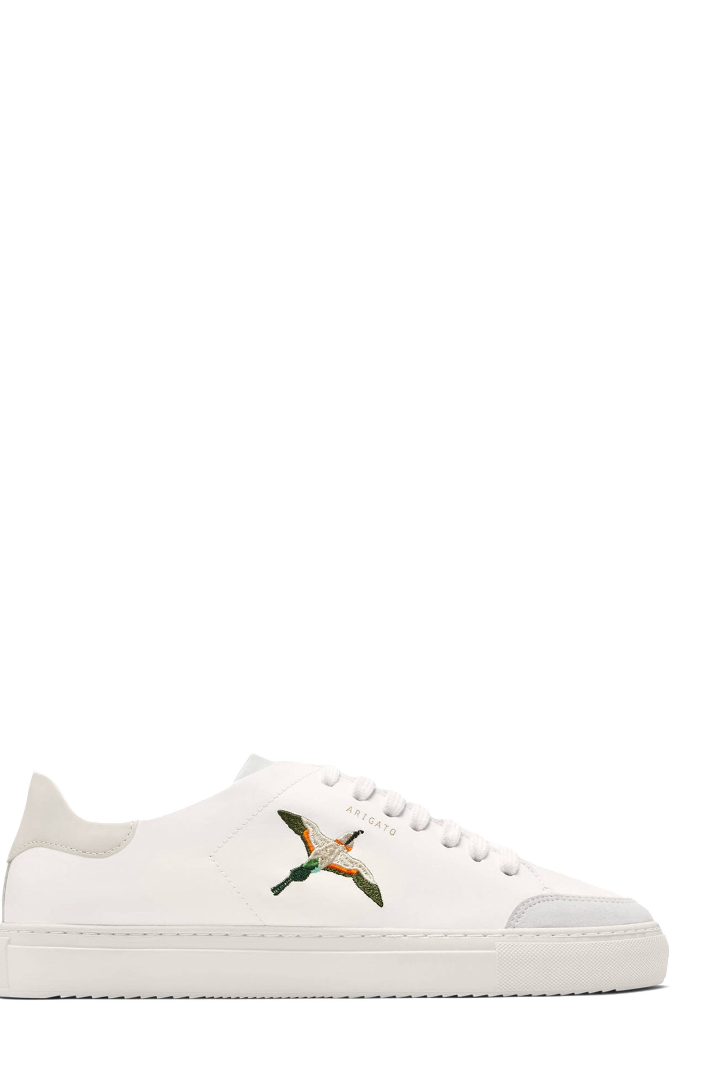 Axel Arigato Clean 90 B Bird Sneaker - Men's, Main, color, 