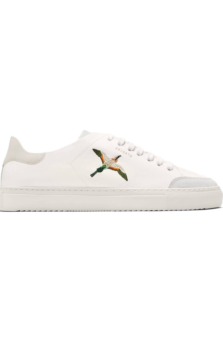 Axel Arigato Clean 90 B Bird Sneaker - Men's, Main, color,