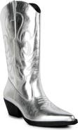 LONDON RAG Ponsies Western Boot