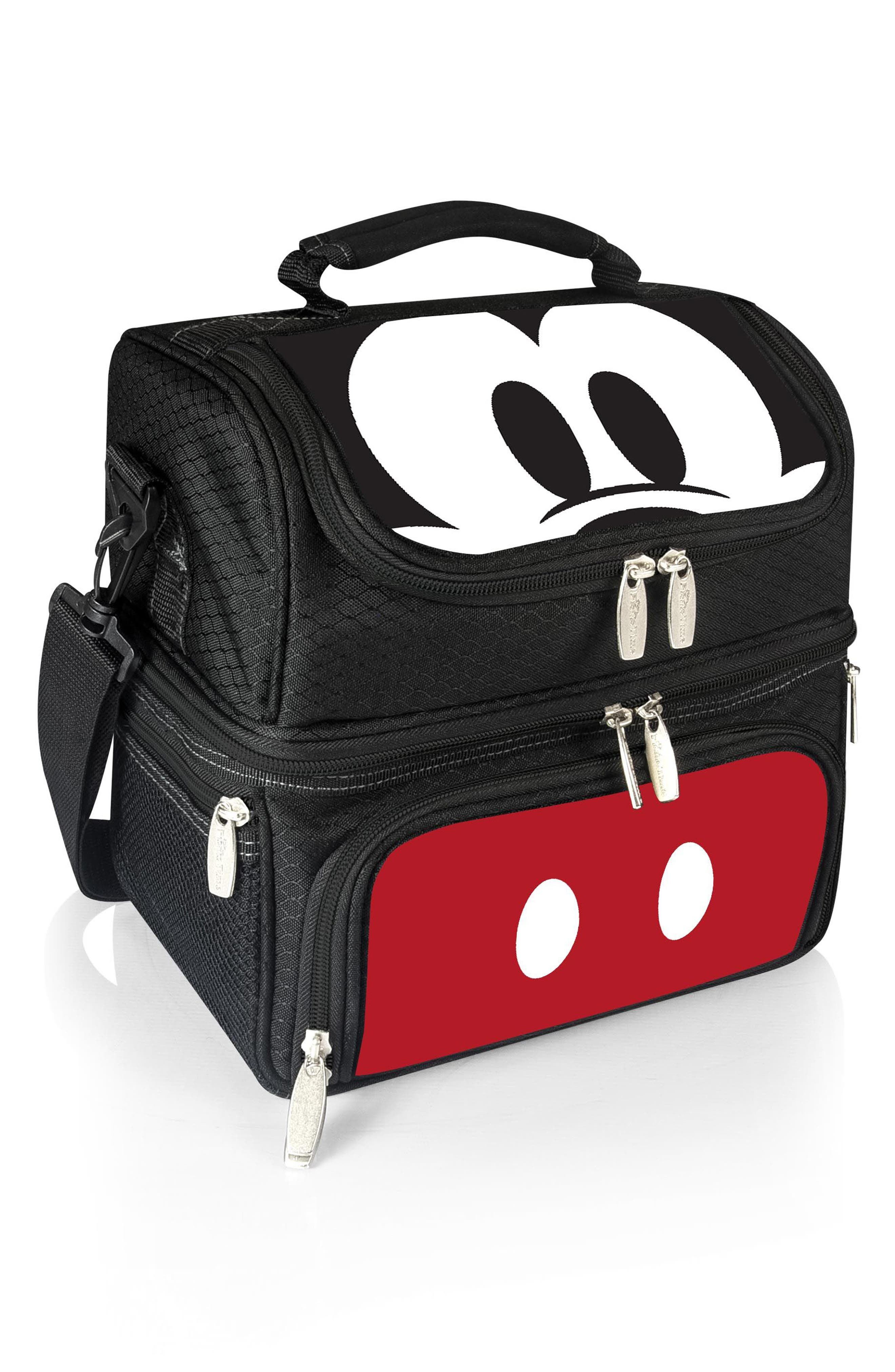 Picnic Time Pranzo - Disney Insulated Lunch Tote