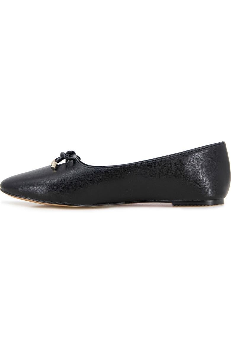 Kensie Alicia Ballet Flat, Alternate, color,