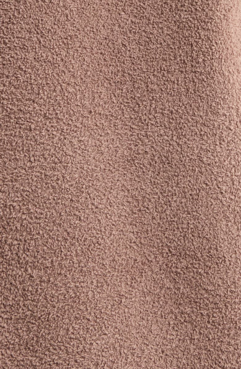 UGG<sup>®</sup> Zuriel Recycled Polyester Duster, Alternate, color, Allspice