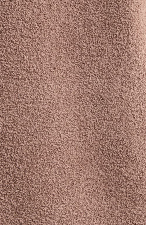 Ugg(r) Zuriel Recycled Polyester Duster In Pink