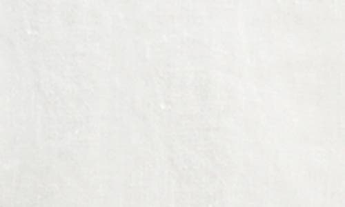 Bardot Tribeca Long Sleeve Linen Blazer Dress In White
